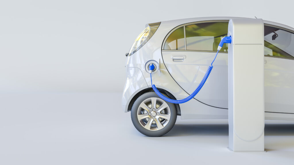 La voiture électrique pourrait bien se démocratiser rapidement selon l'Avere (association pour la mobilité électrique)